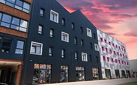 Amarant Urban Hotel By Chm